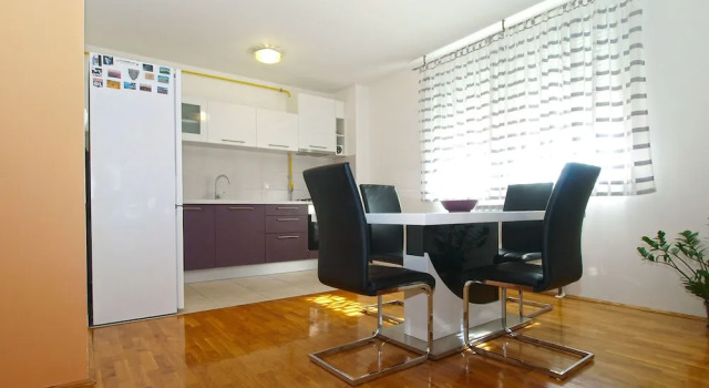 Апартаменты Standard Apartment 1920