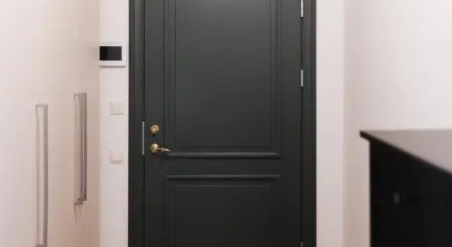 New, modern apartment near Riga center, Prenota Appartamento Hotel a Vidzeme con parcheggio, Parcheggio