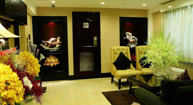 Anpha Boutique Hotel, Забронировать Отель СПА-отели Района 1, рядом с Дворец Независимости, SPA-услуги