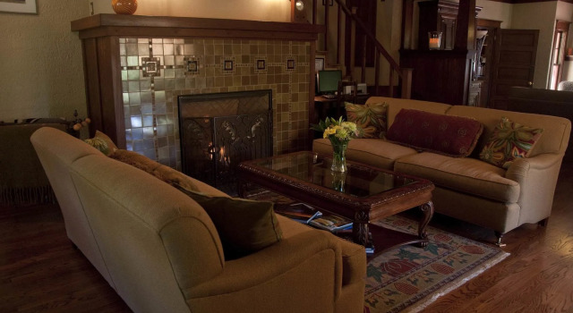 Lara House Bed and Breakfast