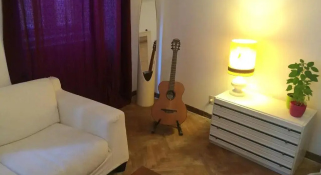 Suite Centrale Trieste, Забронировать Отель Триест Венеция-Джулия, рядом с Музей  Револтелла