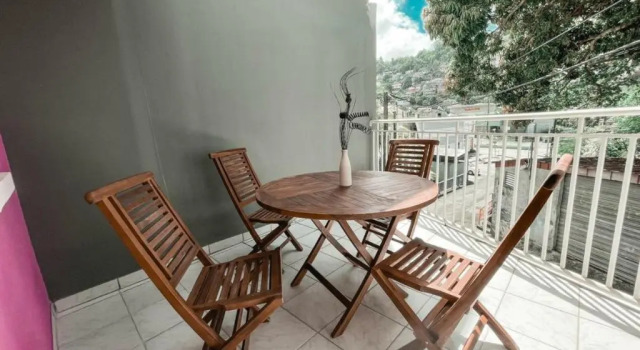 Villas Aumis 2Mr