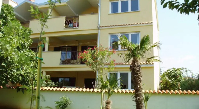 Апартаменты Superior Apartments Nina