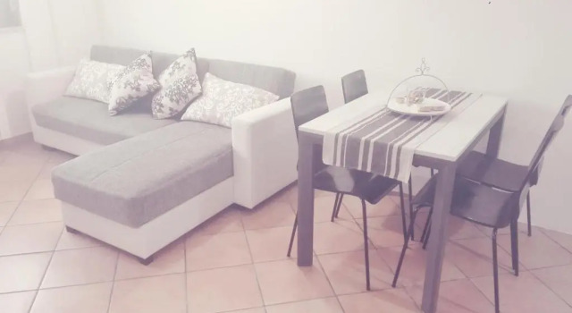 Апартаменты Casa del Loto