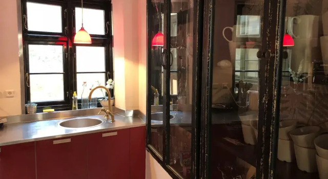 Апартаменты Best Stay Copenhagen - Ny Adelgade 7