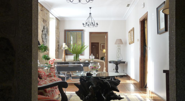 Pedreiras Cottage Rias Baixas, Book Hotel  