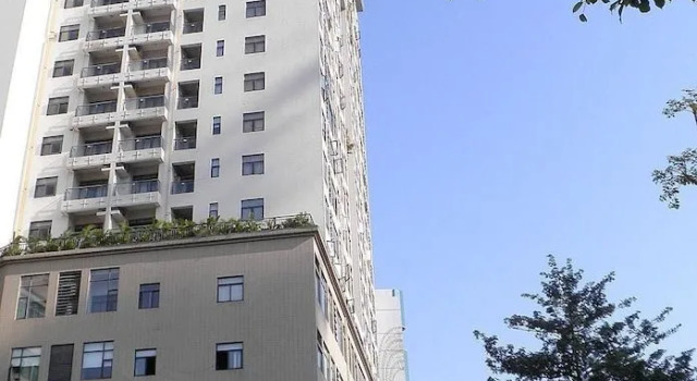 Mingmen Hotel, Book Hotel Hoteller i Dongguan med parkering, Parkering