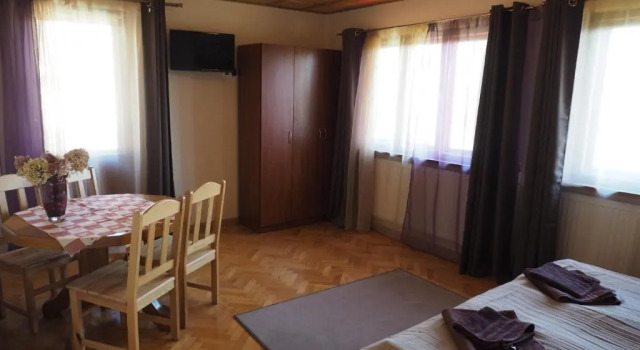 Dom wakacyjny Sztorem, Varaa Hotelli Ustka 