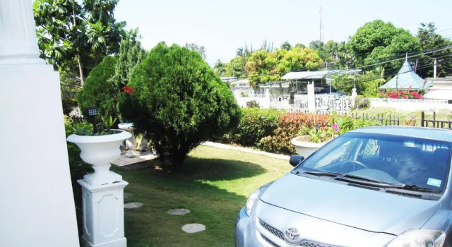 Коттедж Paradise Palms Jamaica Vacation Rental