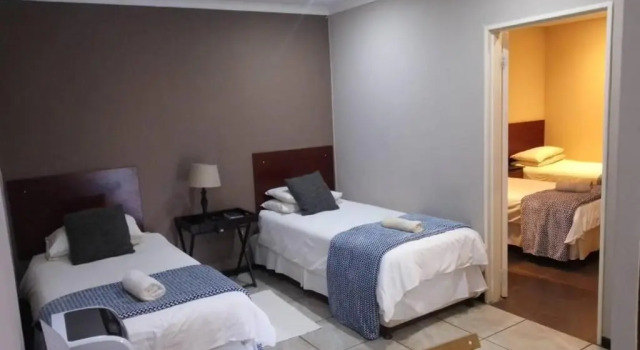 Шале Oranjerus Resort