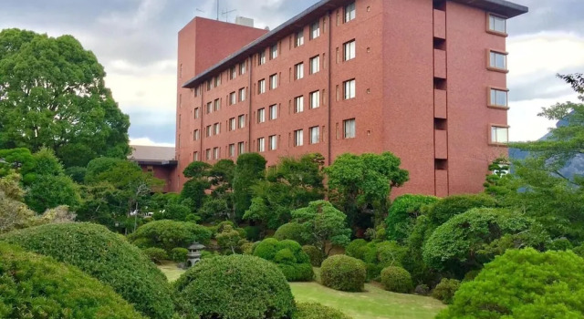 Ohito Hotel, Забронировать Отель Идзунокуни 