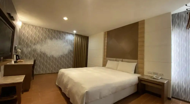 Номер Standard Huaxiang Hotel - Zuoying