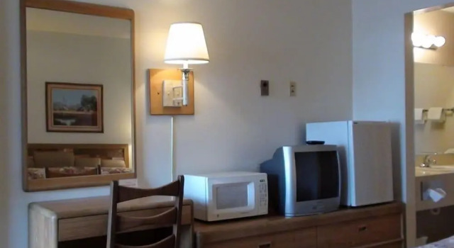 Royal Motor Inn, Rezerwuj Hotel La Grande Oregon