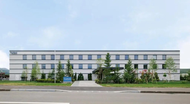 Fairfield by Marriott Hokkaido Minamifurano, Varaa Hotelli Minamifurano Hokkaido