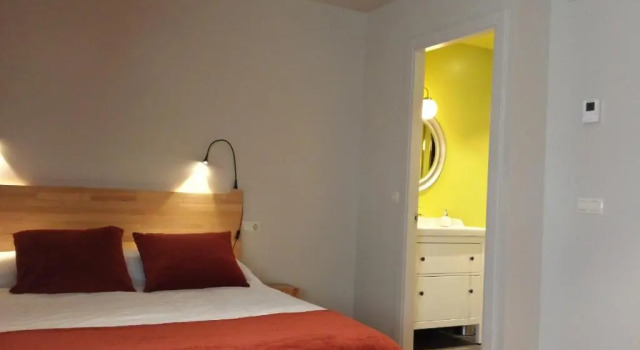 Апартаменты Comfort Càmping Els Roures