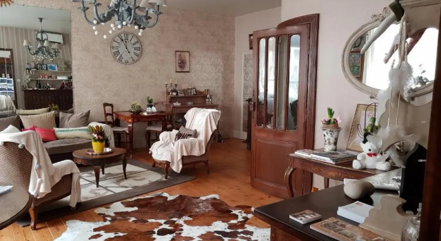 Au Nid de la Madeleine, Rezervați Hotel Gaillac Tarn
