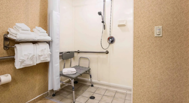 Двухместный номер Standard Red Lion Inn and Suites Hattiesburg