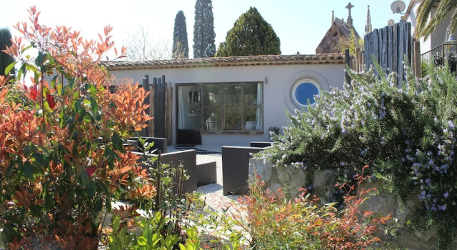 Villa Saint Paul de Vence, Забронировать Вилла Отели Ванс с бассейном, Бассейн