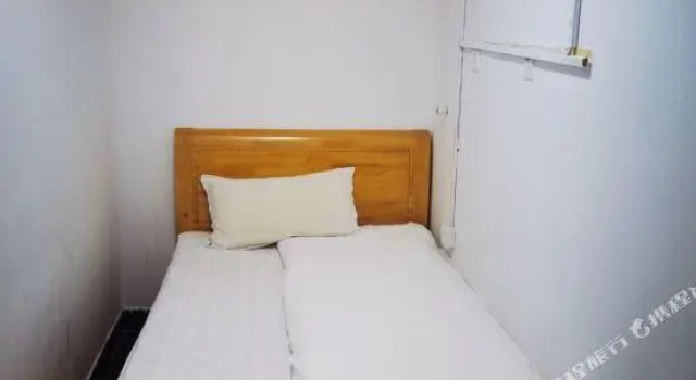 Номер Standard Guangjuyuan Hotel