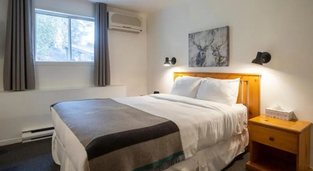 Двухместный номер Standard Hotel Le Mercier