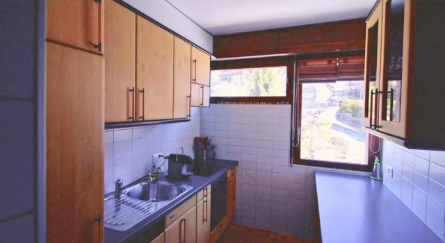 Апартаменты Joli Appartement Ensoleillé à Vercorin