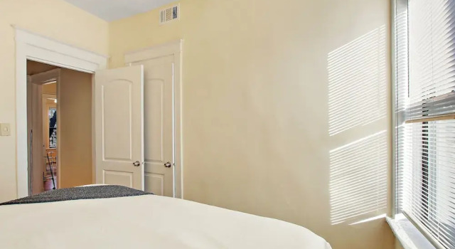 Апартаменты Cozy & Inviting 2BR - Sunnyside 3F