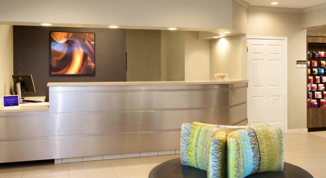 Residence Inn Phoenix Mesa
