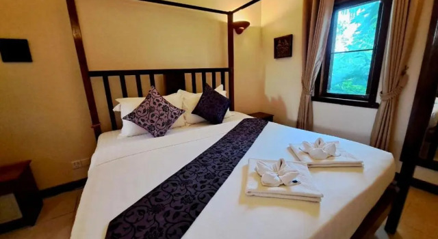 Den Hotel Totonou Siem Reap