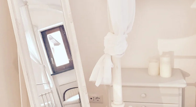 Двухместный номер Classic Maison Fernanda