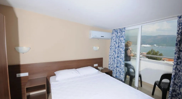 Sonnen Hotel