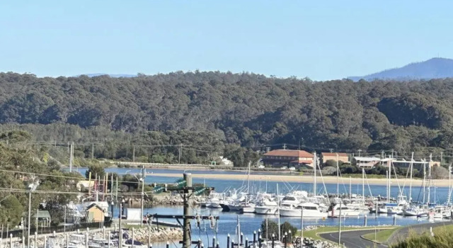 Scarlets by the Sea, Reserva ahora Hotel Bermagui 
