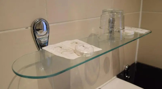 Номер Standard с балконом Pembridge Palace Hotel
