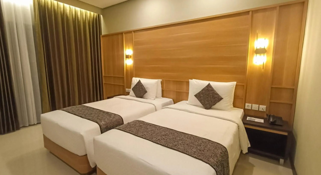 Samara Resort, Book Ferieresort 4-stjernede hoteller i Batu, nær Jatim Park 2, 4*