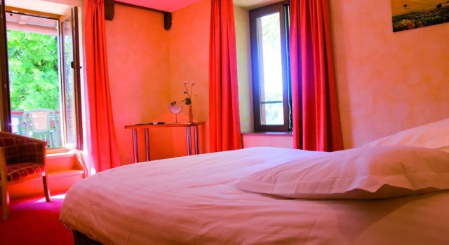 Hotel - Restaurant Le Velleda, Book Hotel Grandfontaine Bas-Rhin