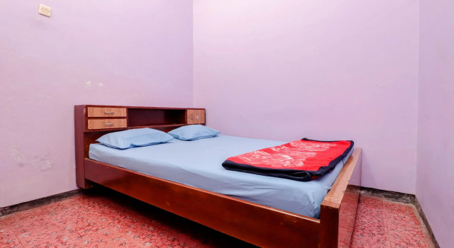 Standard double chambre Penginapan Sedyo Rahayu