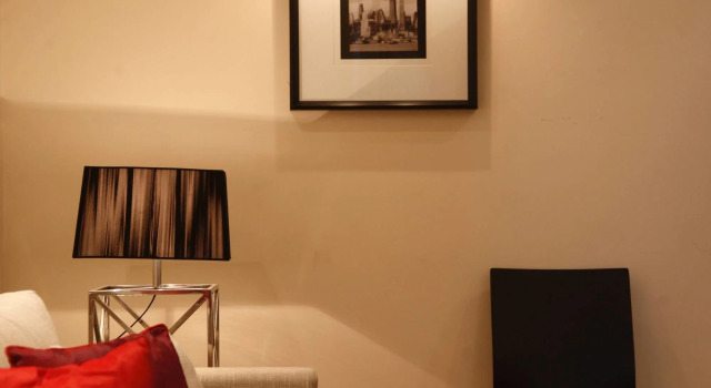 Hotel Mon Cheri