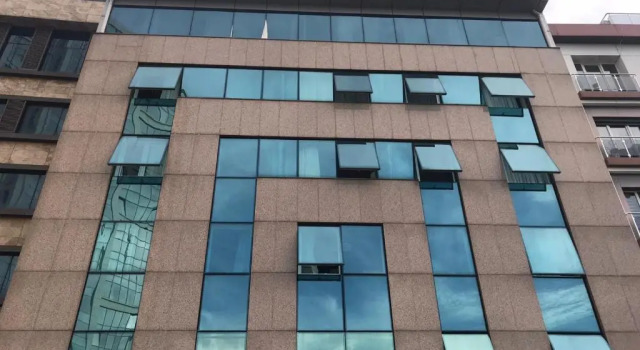 Beşiktaş Vip inn Hotel & suites, Забронировать Отель Отели Бешикташ с парковкой, рядом с Стадион Иненю, Парковка