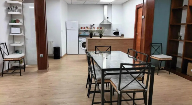 Апартаменты Superior Casa Montalbán Apartamentos Turísticos