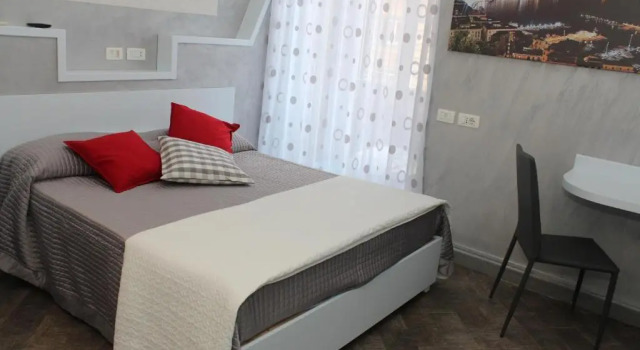 Двухместный номер Standard Residenza Nicola Amore