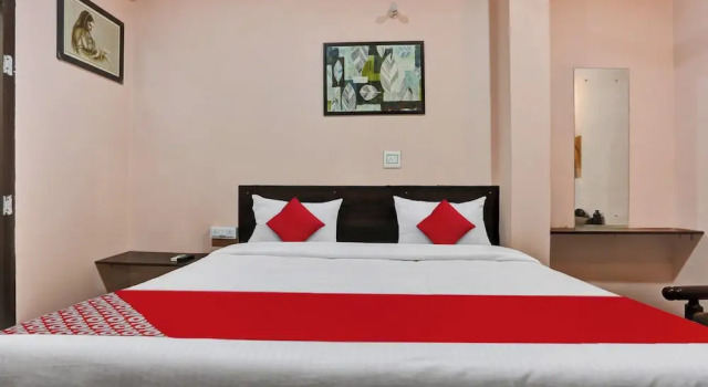 Номер Classic Hotel Vijay Shree