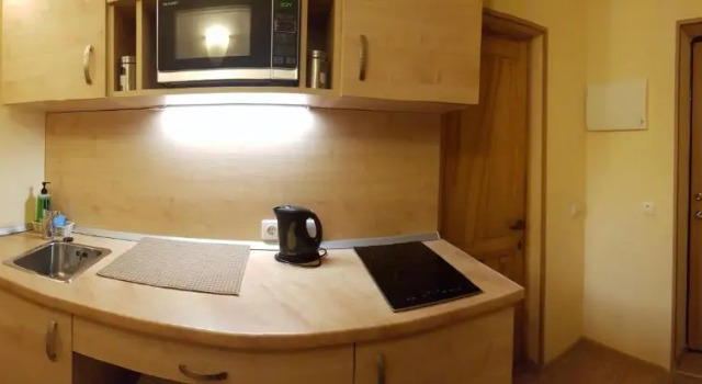 Apartamento Janusev