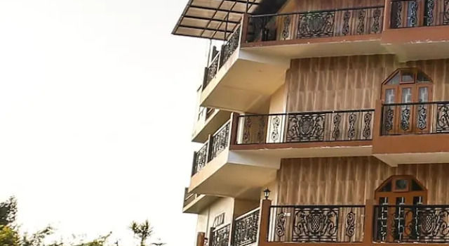 CAPITAL O 19040 Zisuku Villa & Resort, Varaa Lomakeskus 3 tähden hotellit kohteessa Assam, 3*