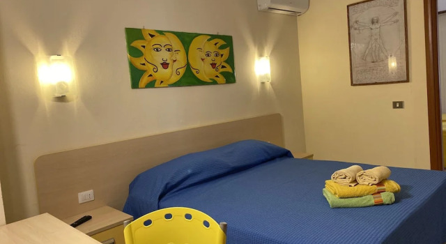 Concas Apartaments, Buchen Sie Ferienwohnung Portoscuso Sulcis Iglesiente