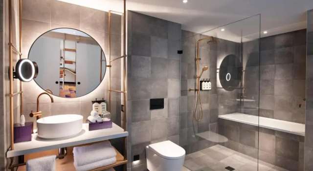 Люкс Hotel Indigo Adelaide Markets by IHG