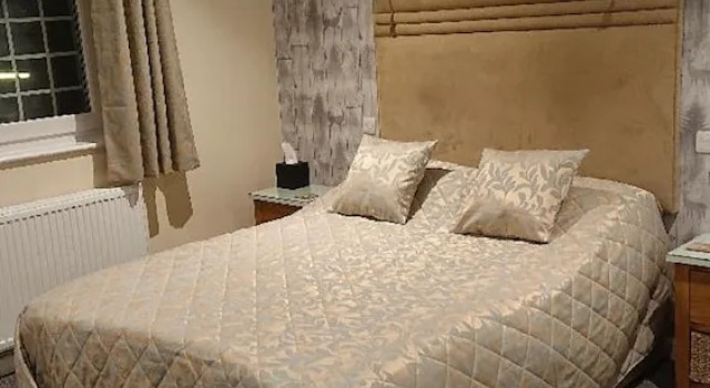 Номер Luxury Grove House - Woodbridge