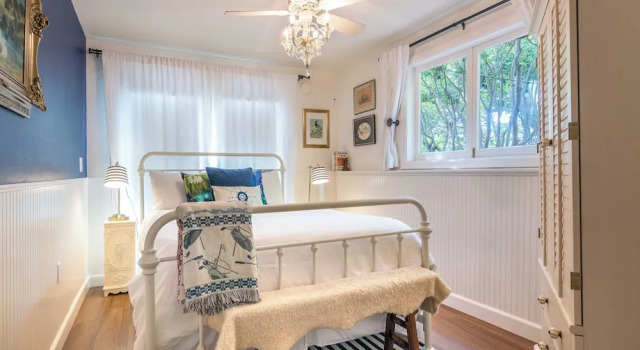 Номер Economy Redwood Hollow Cottages