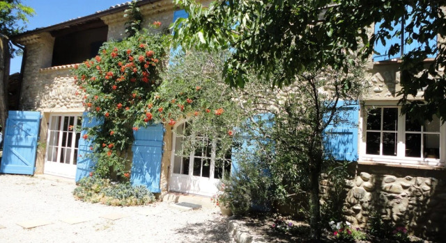 Chambre dHôtes le Jas des Sagnières
