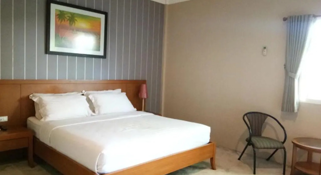 Suite U Village Hotel And Villa