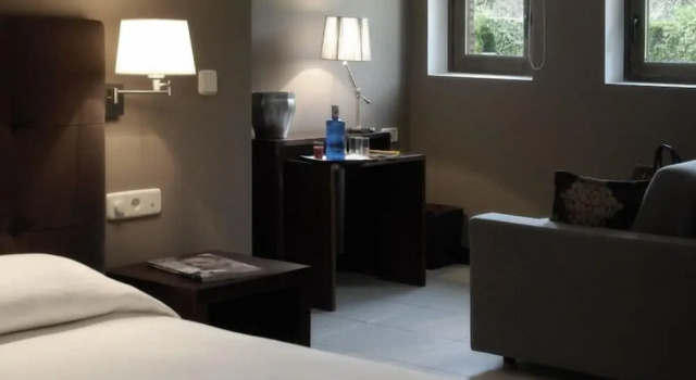 Hotel-SPA El Molino de Alcuneza, Reservar Hotel Hotéis SPA em Castilla-La Mancha, SPA