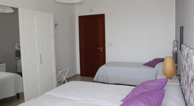 Номер Standard Bella Vista B&B